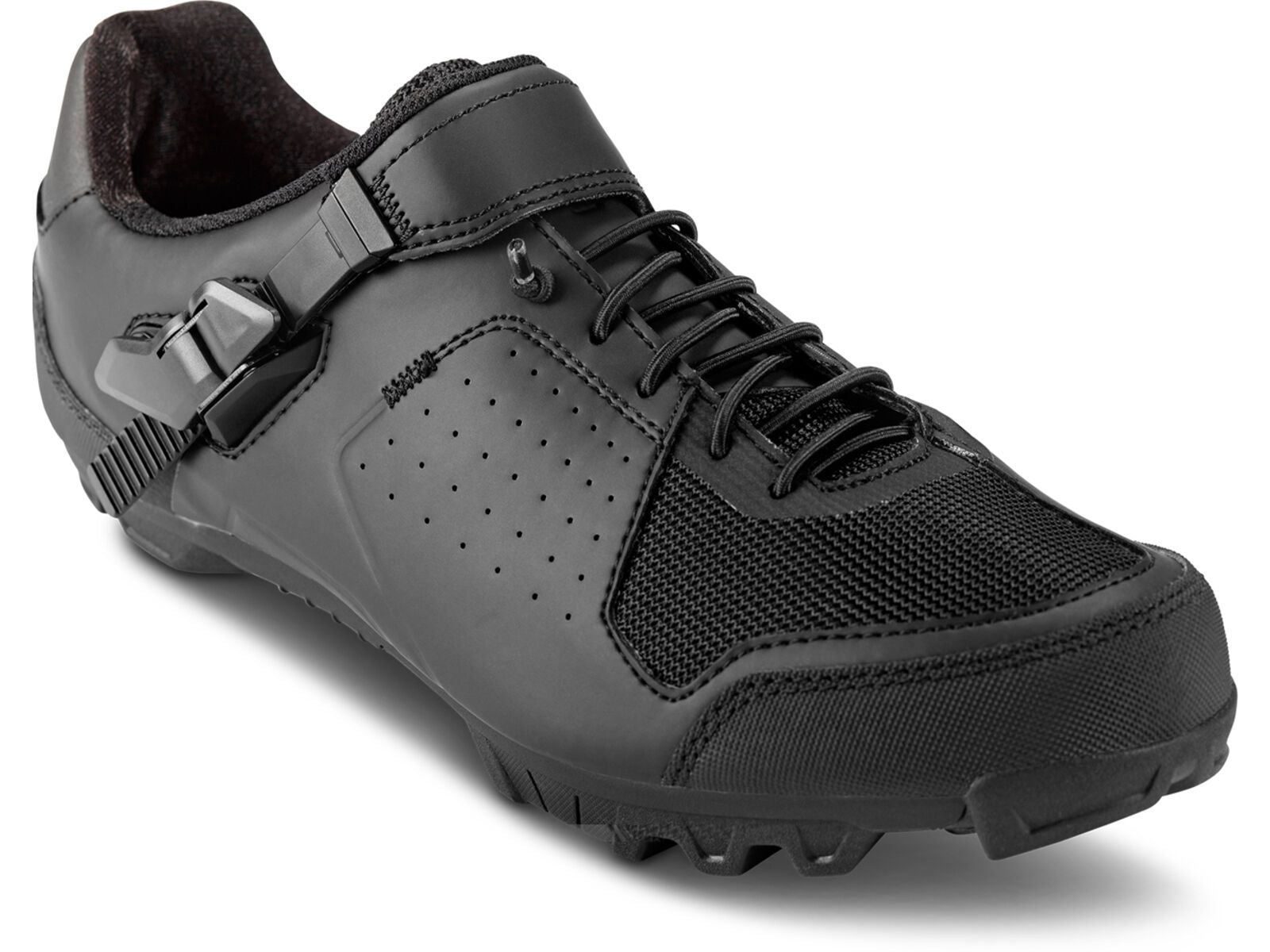 Cube Schuhe MTB PEAK PRO - Liquid-Life #Wähle Deine Farbe_blackline