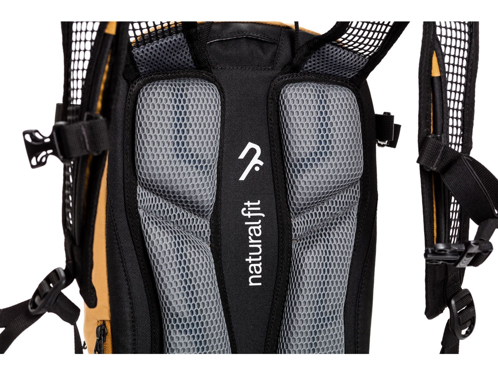 Cube Rucksack PURE TEN - Liquid-Life #Wähle Deine Farbe_Red