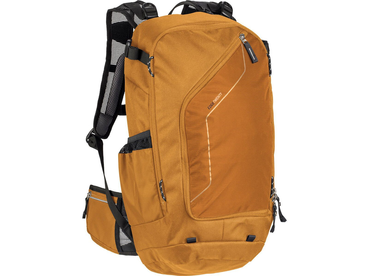 cube edge hybrid - e-bike rucksack TWENTY günstig kaufen AG:10 Gänge Bulls Tokee Street 20'' Farbe:Champagner