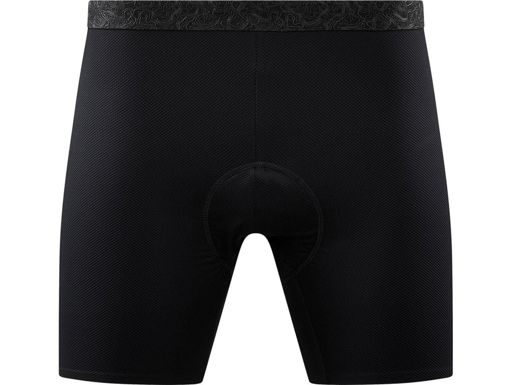 Cube AM WS Innenhose - Liquid-Life #Wähle Deine Farbe_black