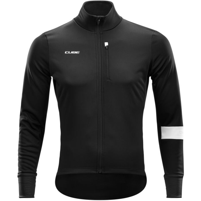 Cube 20 BLACKLINE Softshelljacke S - Liquid-Life #Wähle Deine Farbe_black