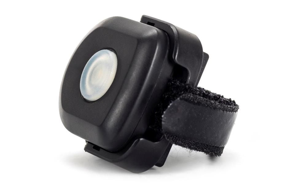 Cube Acid Outdoor LED-Licht HPA 2000 - Liquid-Life #Wähle Deine Farbe_Schwarz