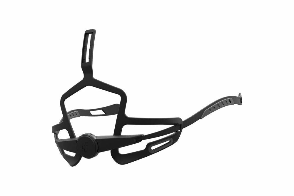 Cube Fit System SILC 180+ - Liquid-Life #Wähle Deine Farbe_schwarz