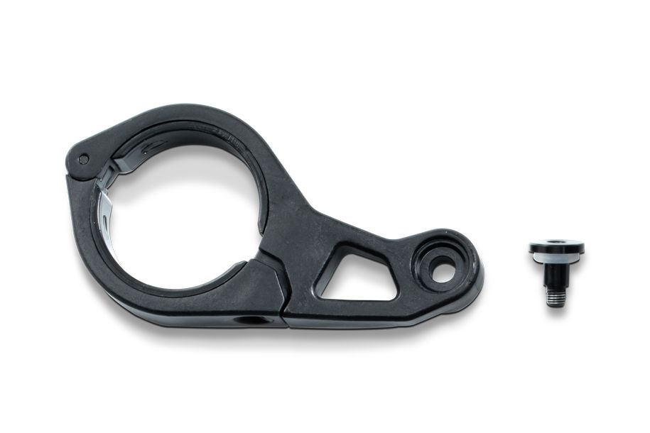 Acid Lenkerhalter PRO-E - Liquid-Life #Wähle Deine Farbe_Schwarz