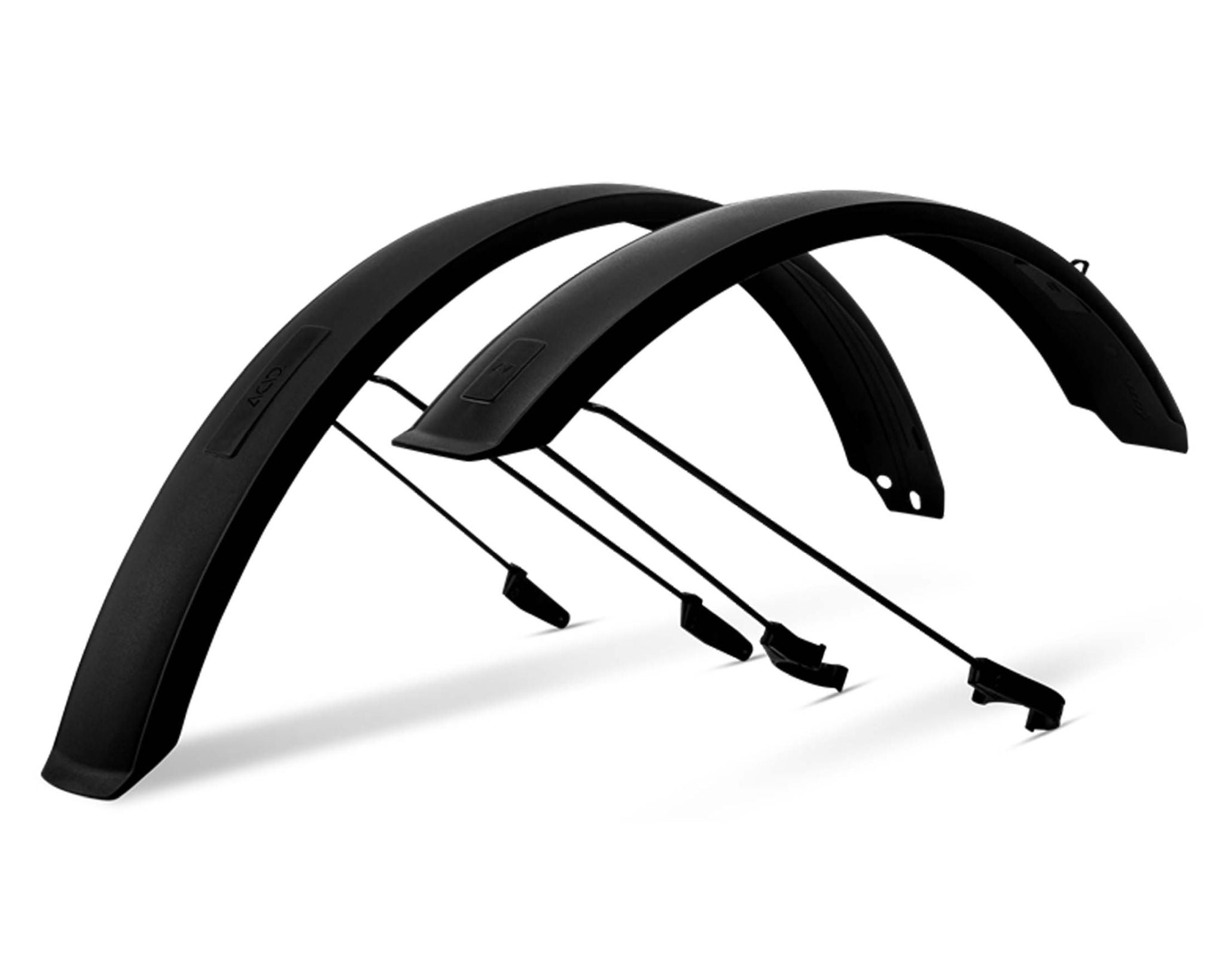 Acid Schutzblechset 75 - Liquid-Life #Wähle Deine Farbe_Black