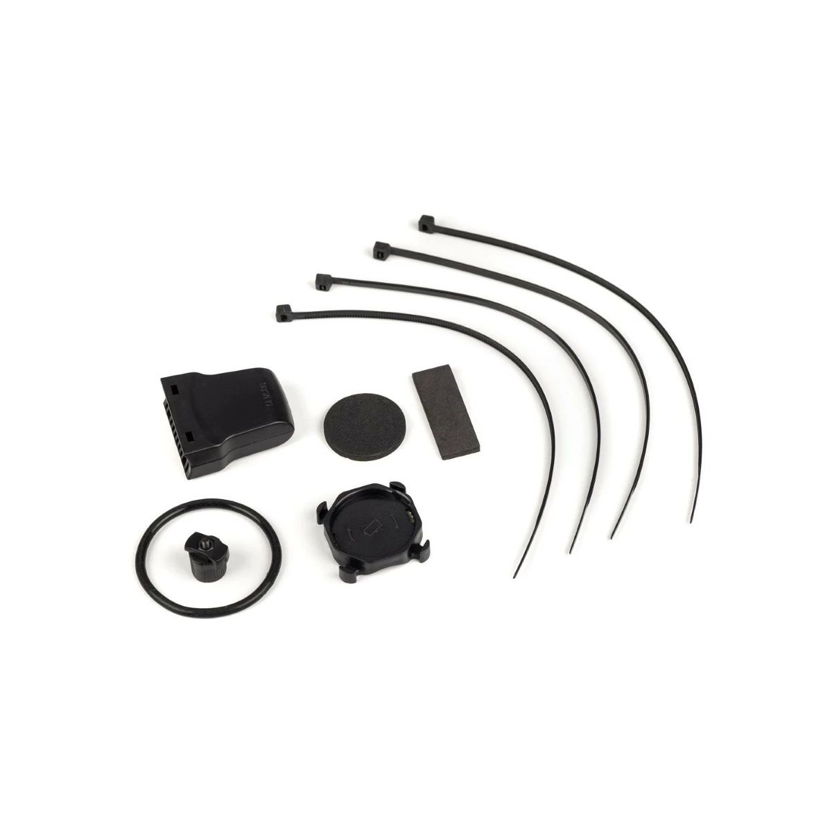 RFR Fahrradcomputer wireless CMPT - Liquid-Life #Wähle Deine Farbe_green