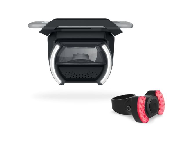 Bosch COBI.Bike Plus for 2.Gen, StVZO, Universal Mount - Liquid-Life #Wähle Deine Farbe_Schwarz