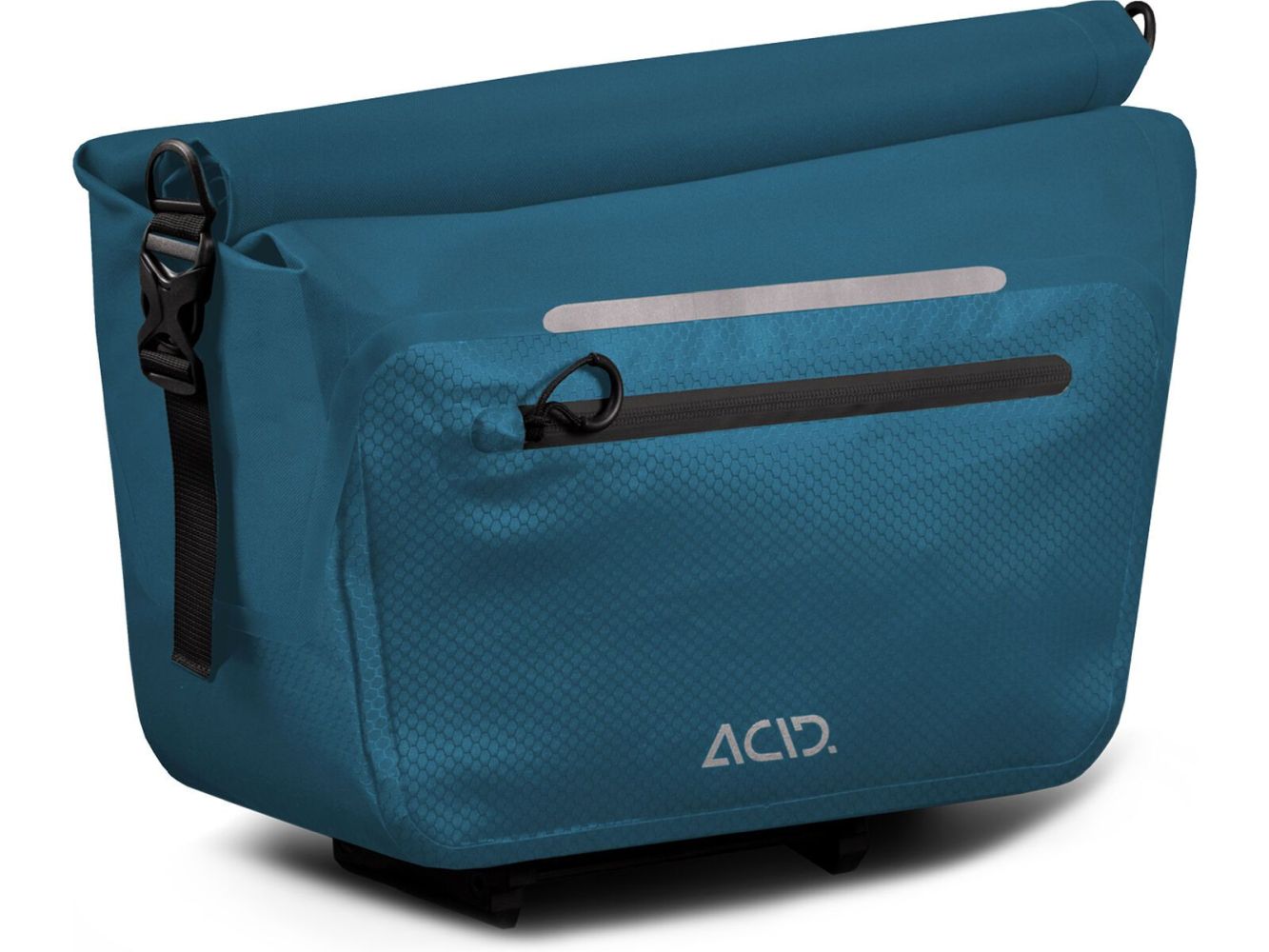 acid fahrradtasche befestigen Acid Fahrradtasche TRUNK PRO 14 RILink günstig kaufen