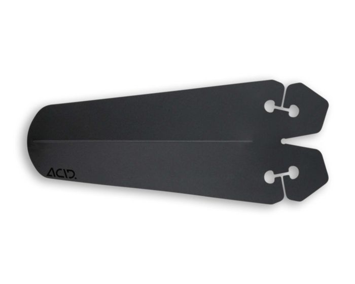 Acid Schutzblech SPLASH - Liquid-Life #Wähle Deine Farbe_black