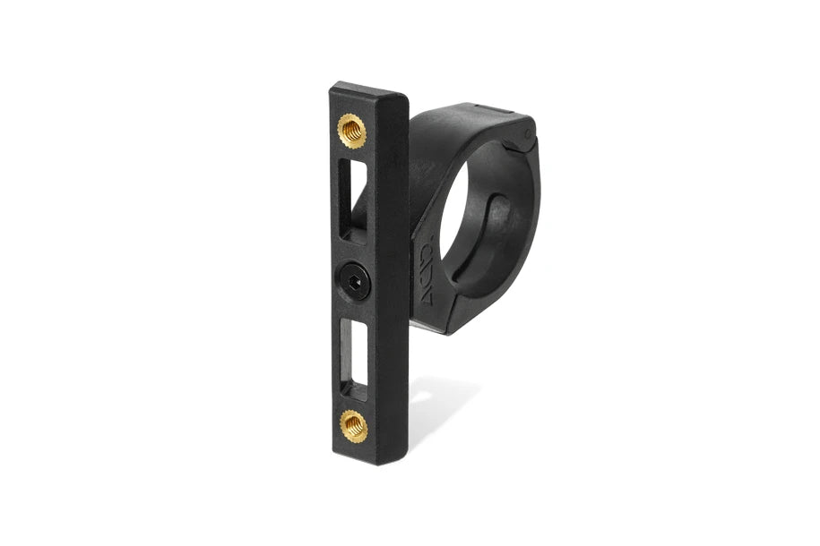 Acid Flaschenhalter Adapter Lenker - Liquid-Life #Wähle Deine Farbe_black