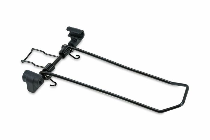 Acid ACID Federklappe PURE Universal - Liquid-Life #Wähle Deine Farbe_schwarz