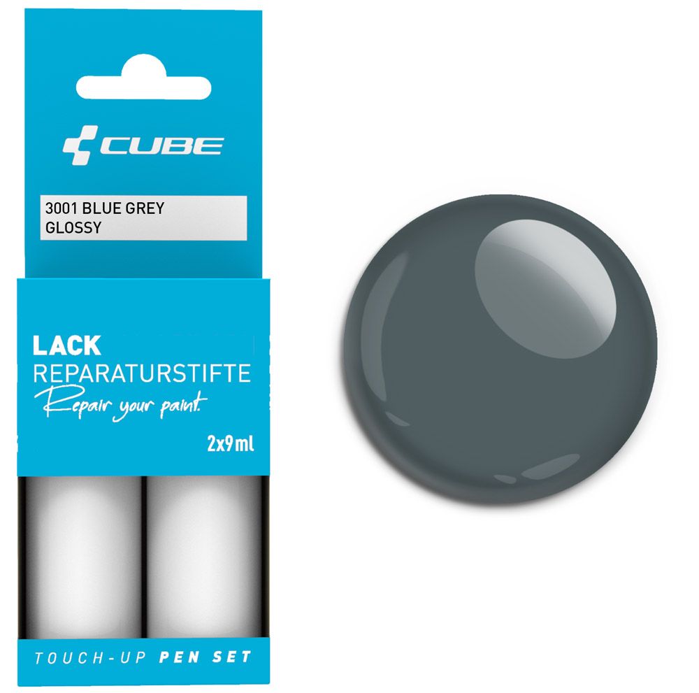 lackstift cube fahrrad CUBE Lackstift Set 3001 günstig kaufen