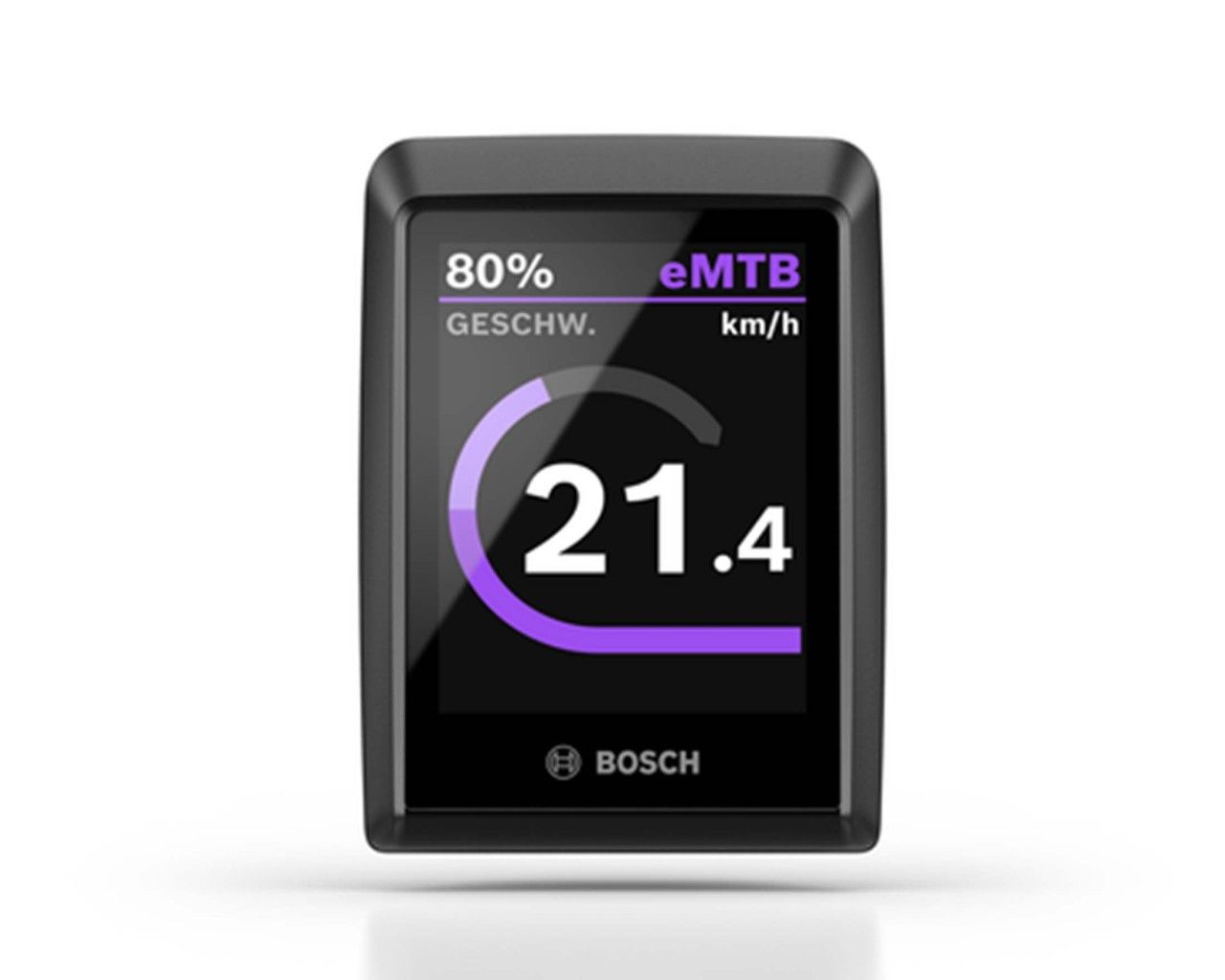 Bosch Display Kiox 300 Smart System - Liquid-Life #Wähle Deine Farbe_schwarz