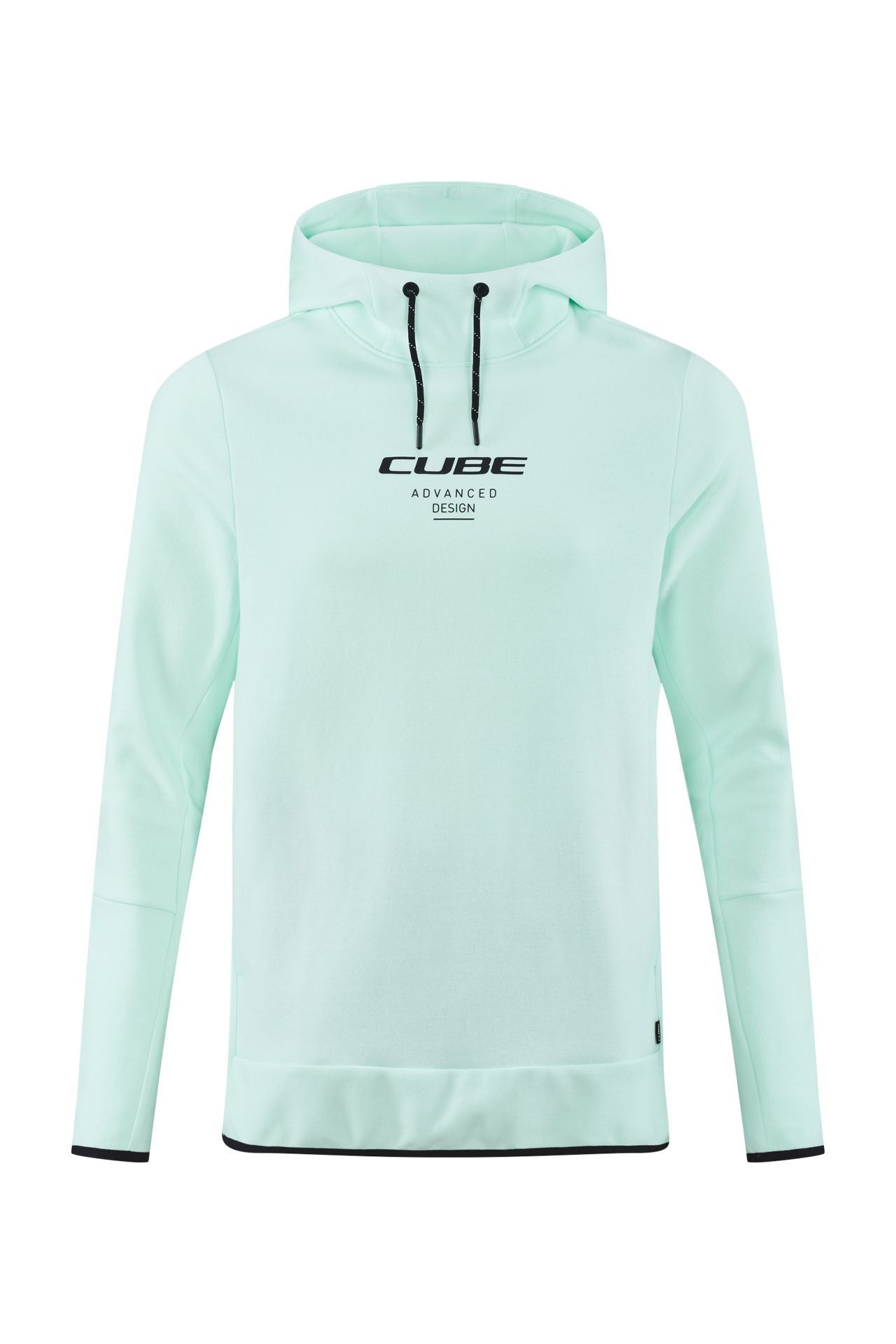 Acid Hoodie Advanced - Liquid-Life #Wähle Deine Farbe_mint