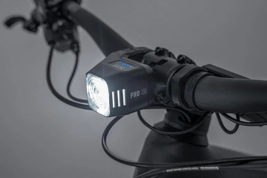 Acid Beleuchtungsset PRO 100 - Liquid-Life #Wähle Deine Farbe_black