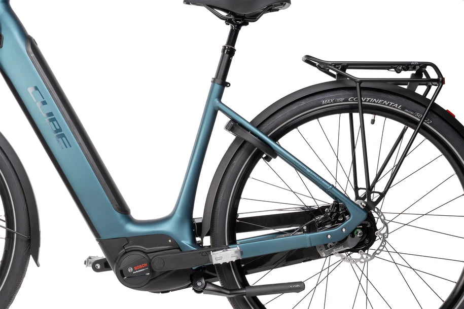 Acid Rahmenschloss LATCH 6078 - Liquid-Life #Wähle Deine Farbe_black