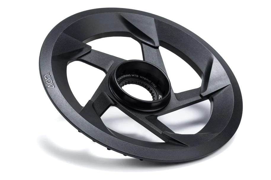 Acid Kettenschutzring Samox GEN3 / GEN4 - Liquid-Life #Wähle Deine Farbe_Black