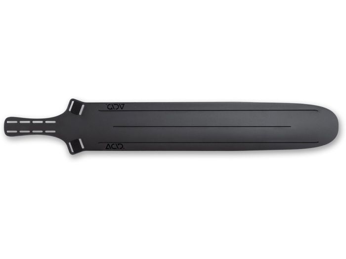 Acid Schutzblech PRO hinten - Liquid-Life #Wähle Deine Farbe_schwarz