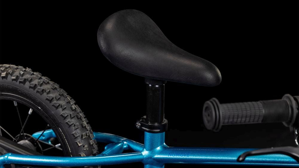 Cube Numove 120 RT blue'n'lime 2024