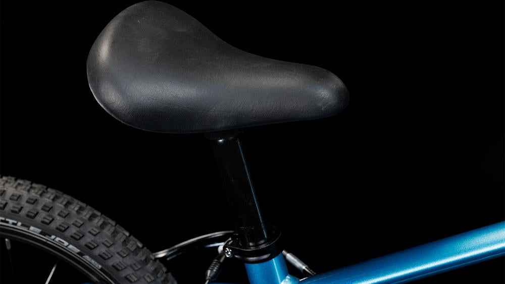 Cube Numove 140 blue'n'lime 2024