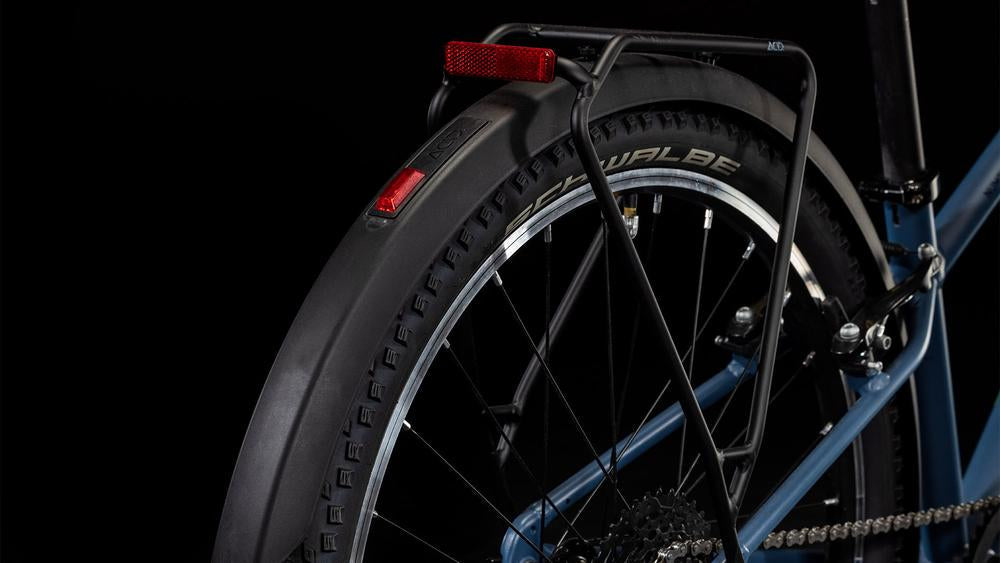 Cube Numove 240 Street navalblue'n'apple 2024