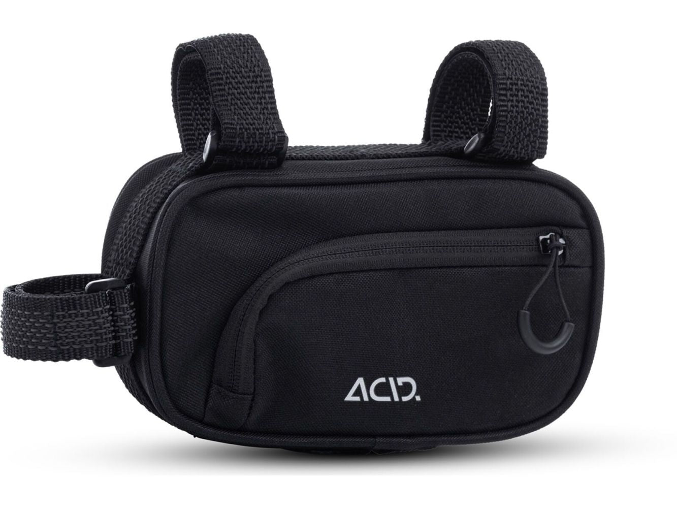 Acid Zubehörtasche CORVID - Liquid-Life #Wähle Deine Farbe_black