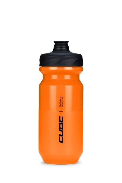 Cube Trinkflasche Flow DS 500 - Liquid-Life #Wähle Deine Farbe_orange