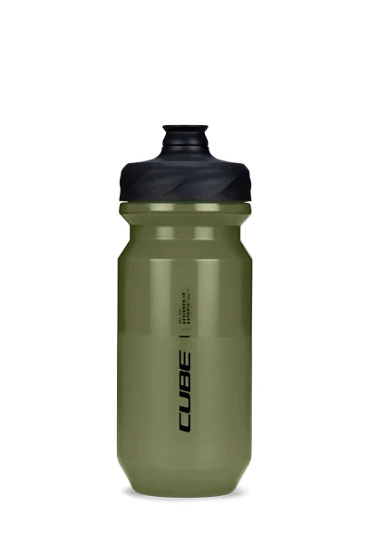 Cube Trinkflasche Flow DS 500 - Liquid-Life #Wähle Deine Farbe_olive