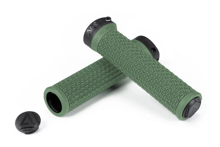 Acid Griffe ICON ONE - Liquid-Life #Wähle Deine Farbe_olive