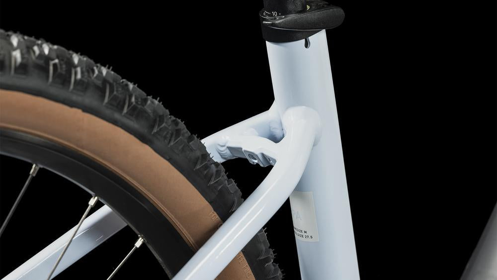 Cube Reaction Hybrid Pro 750 flashwhite´n´black Easy Entry