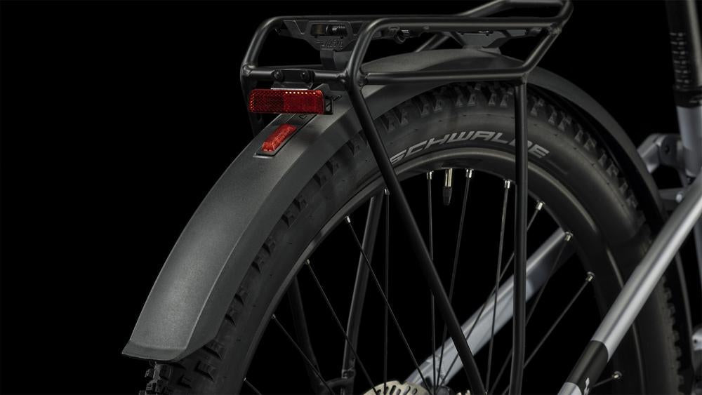 Cube Stereo Hybrid 120 Race Allroad 750 polarsilver´n´black