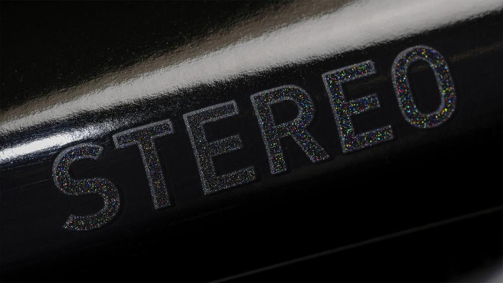 Cube Stereo Hybrid 120 SLT 750 prizmblack´n´black