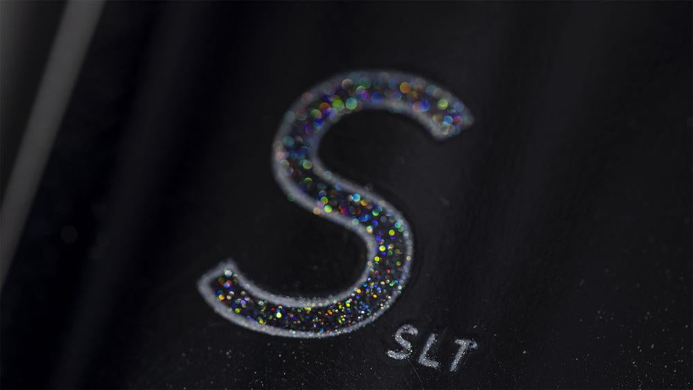 Cube Stereo Hybrid 120 SLT 750 prizmblack´n´black