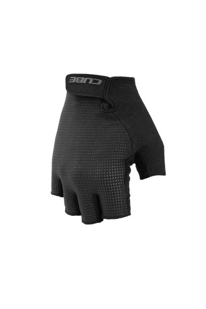 Cube Handschuhe CMPT Comfort kurzfinger - Liquid-Life #Wähle Deine Farbe_black