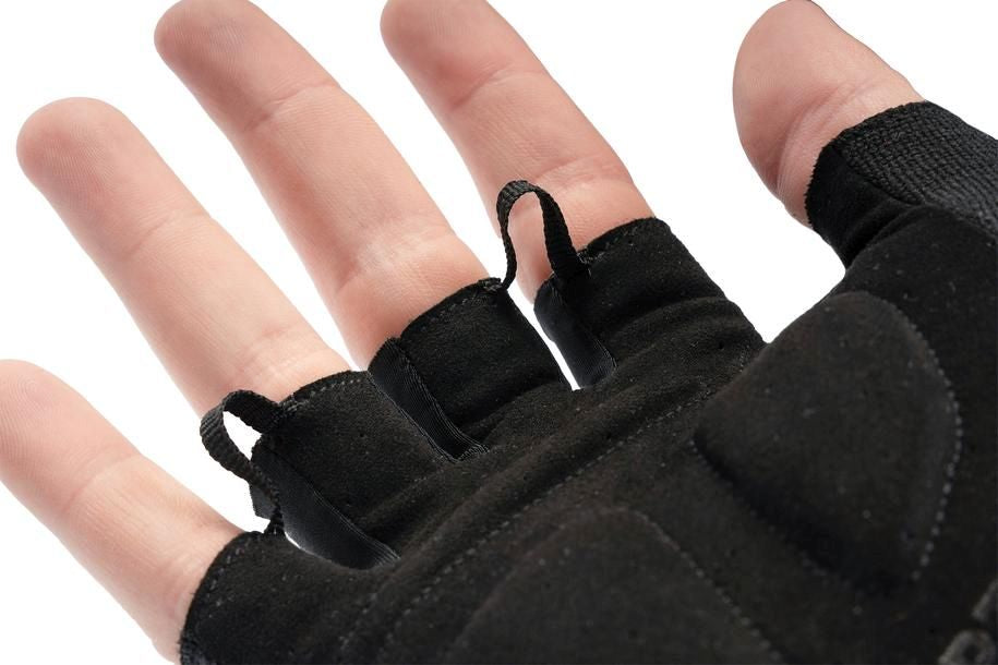 Cube Handschuhe CMPT Comfort kurzfinger