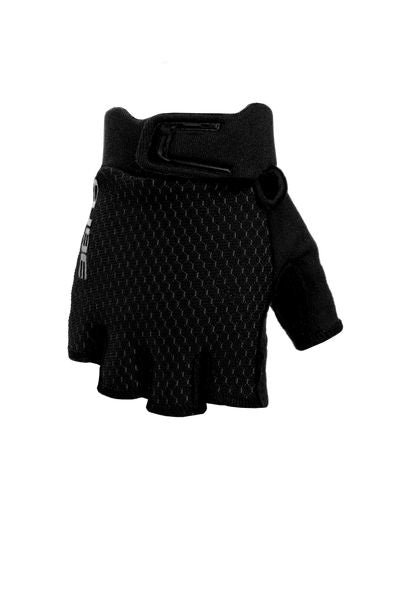 Cube Handschuhe ROOKIE kurzfinger - Liquid-Life #Wähle Deine Farbe_black