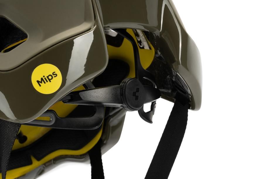 Cube Helm STROVER TM