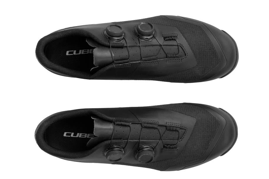 Cube Schuhe PEAK PRO - Liquid-Life #Wähle Deine Farbe_black
