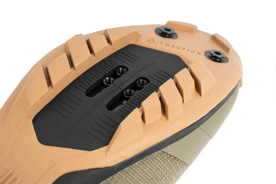 Cube Schuhe PEAK PRO - Liquid-Life #Wähle Deine Farbe_olive