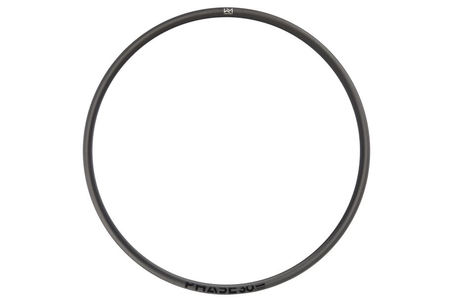 Newmen Rim Phase 30 base 27.5" 28h - Liquid-Life #Wähle Deine Farbe_black