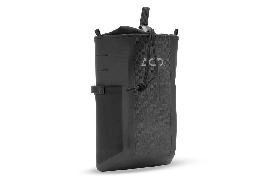 Acid Zubehörtasche Snack PACK PRO 1 - Liquid-Life #Wähle Deine Farbe_black