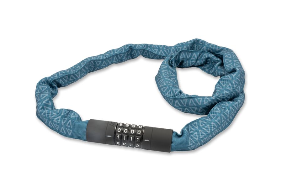 Acid Kettenschloss CORVID C120 - Liquid-Life #Wähle Deine Farbe_blue