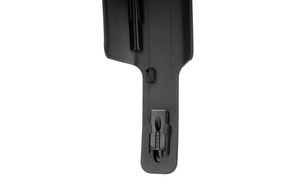 Acid Schutzblechset SIC 2.0 84 29" BB Mount - Liquid-Life #Wähle Deine Farbe_black