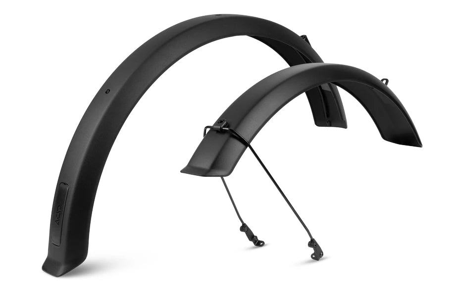 Acid Schutzblechset SIC 2.0 84 27,5" Fully - Liquid-Life #Wähle Deine Farbe_black