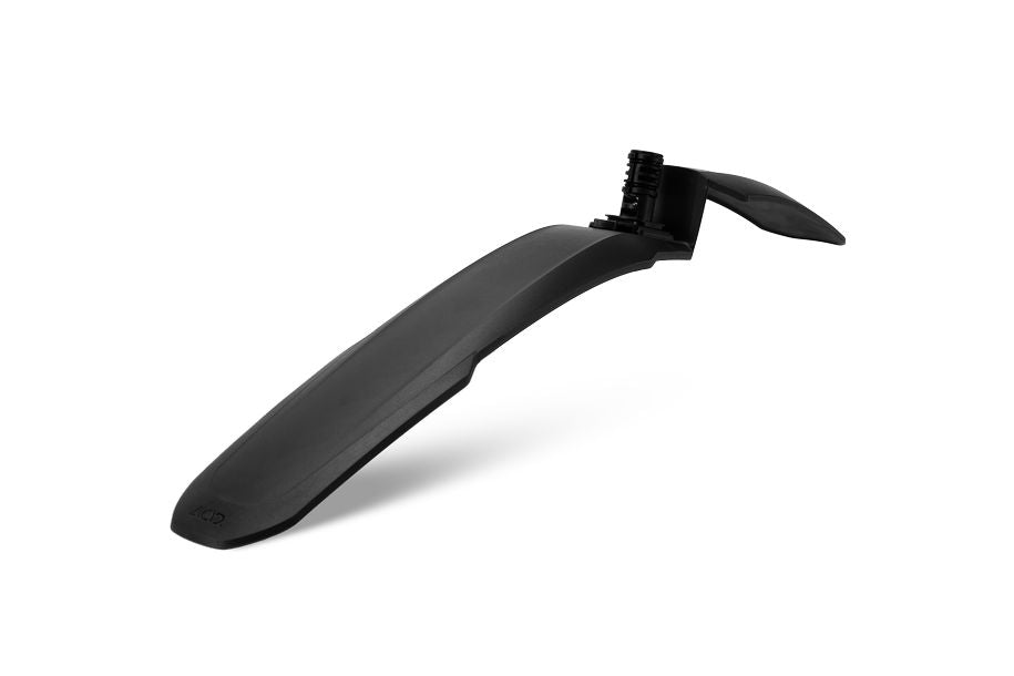 Acid Steckschutzblech VANE PRO 27,5-29" vorne - Liquid-Life #Wähle Deine Farbe_black
