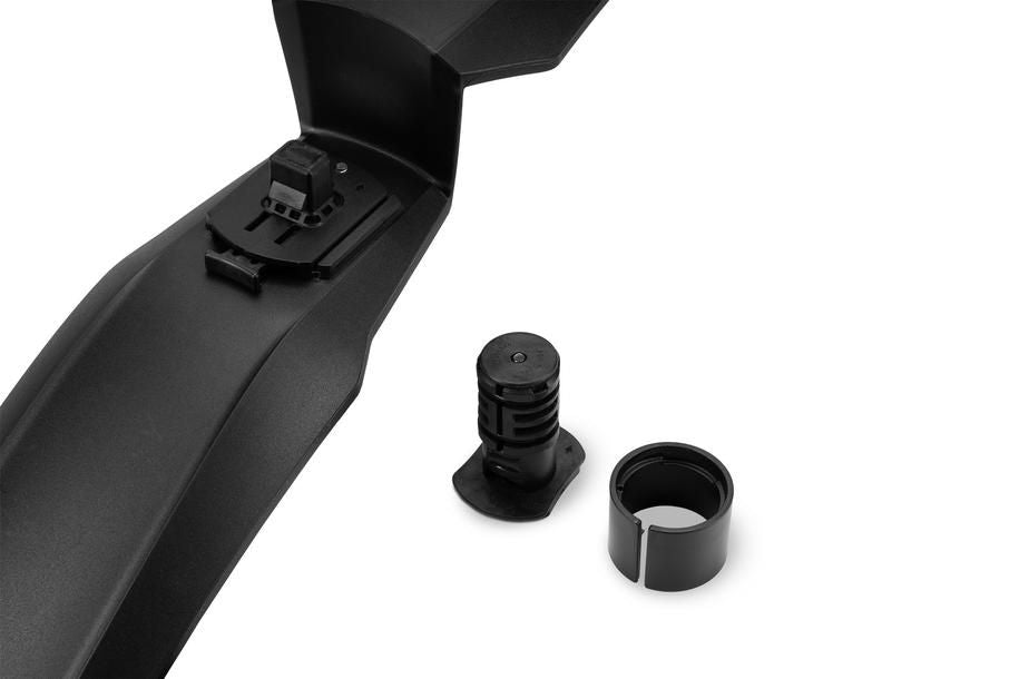 Acid Steckschutzblech VANE PRO vorne #Wähle Deine Farbe_schw/gr