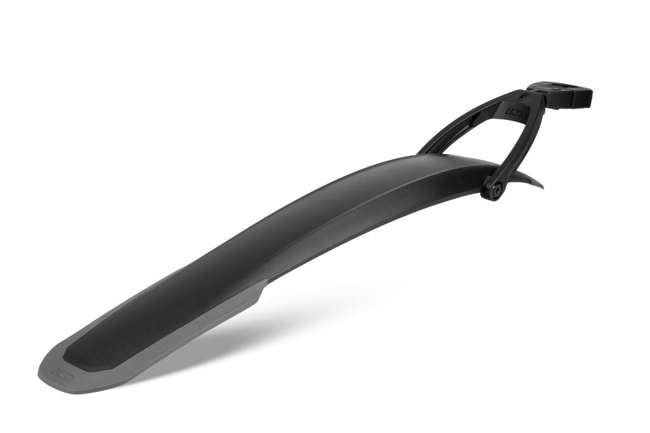 Acid Steckschutzblech VANE PRO CLICK hinten #Wähle Deine Farbe_schw/gr