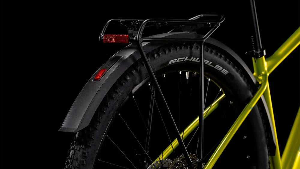 Cube Aim SLX Allroad flashlime´n´juniper 2025