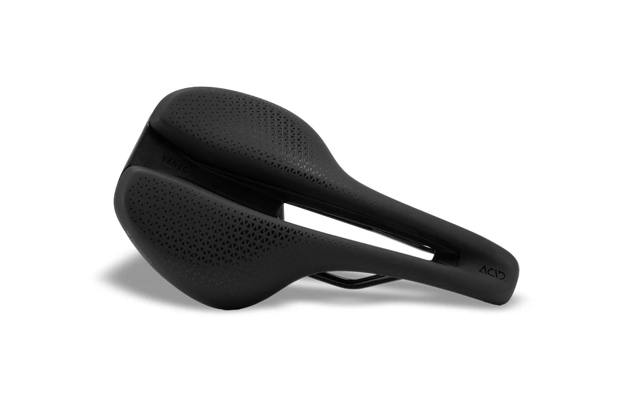 Acid Sattel VENEC - Liquid-Life #Wähle Deine Farbe_black