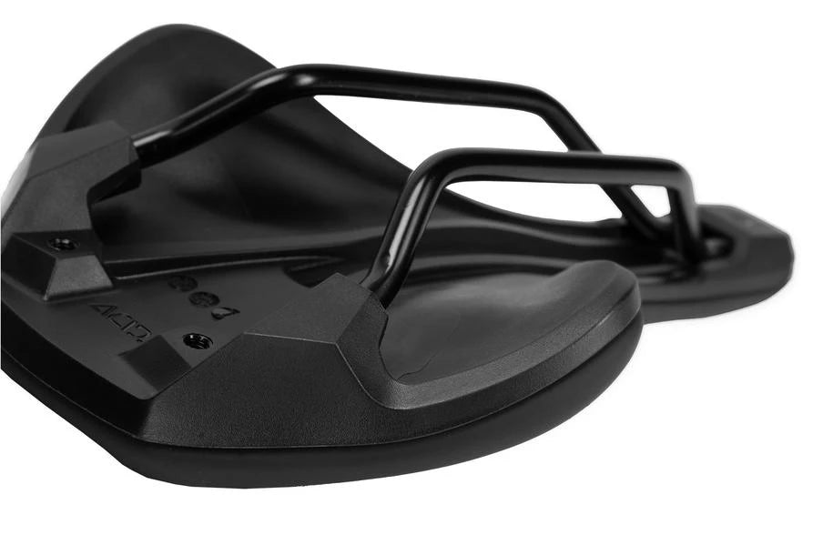 Acid Sattel NUANCE GRAVEL - Liquid-Life #Wähle Deine Farbe_black